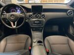 Mercedes-Benz A 2015 Harmaa