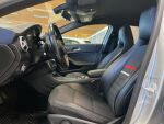 Mercedes-Benz A 2015 Harmaa