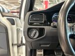 Volkswagen Golf 2016 Valkoinen