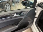 Volkswagen Golf 2016 Valkoinen