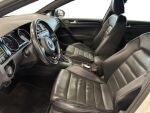 Volkswagen Golf 2016 Valkoinen