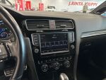 Volkswagen Golf 2016 Valkoinen