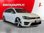 Volkswagen Golf 2016 Valkoinen