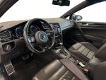 Volkswagen Golf 2016 Valkoinen