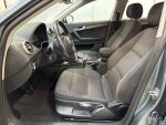 Audi A3 2012 Harmaa