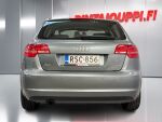Audi A3 2012 Harmaa