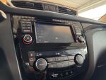 Nissan Qashqai 2015 Metallinhohto Violetti