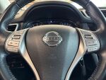 Nissan Qashqai 2015 Metallinhohto Violetti