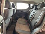 Nissan Qashqai 2015 Metallinhohto Violetti