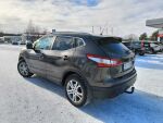 Nissan Qashqai 2015 Ruskea (beige)