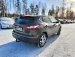 Nissan Qashqai 2015 Ruskea (beige)