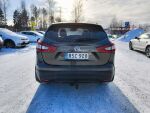 Nissan Qashqai 2015 Ruskea (beige)
