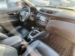 Nissan Qashqai 2015 Ruskea (beige)