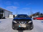 Nissan Qashqai 2015 Ruskea (beige)