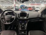 Ford Kuga 2018 Harmaa