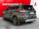 Ford Kuga 2018 Harmaa