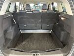 Ford Kuga 2018 Harmaa