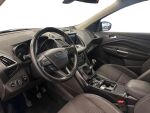 Ford Kuga 2018 Harmaa