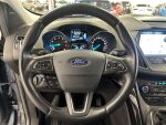 Ford Kuga 2018 Harmaa