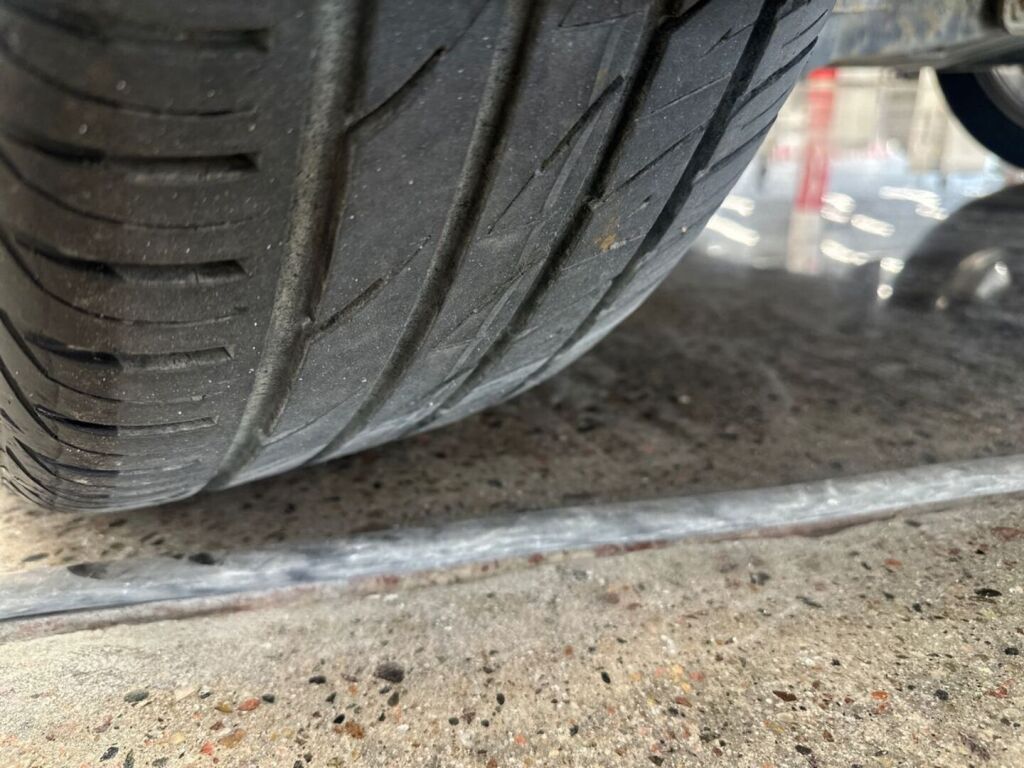 Ford Kuga 2018 Harmaa
