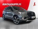 Ford Kuga 2018 Harmaa