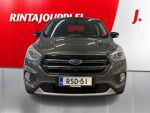 Ford Kuga 2018 Harmaa