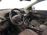 Ford Kuga 2018 Harmaa