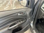 Ford Kuga 2018 Harmaa