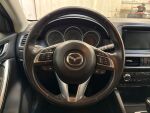 Mazda CX-5 2015 Harmaa