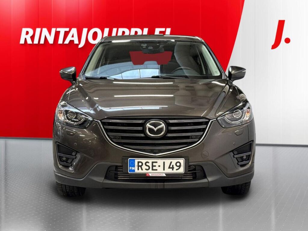 Mazda CX-5 2015, kuva 4/34