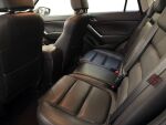 Mazda CX-5 2015 Harmaa