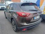 Mazda CX-5 2015 Harmaa