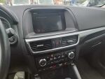 Mazda CX-5 2015 Harmaa