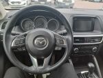 Mazda CX-5 2015 Harmaa