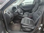 Mazda CX-5 2015 Harmaa