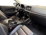 Mazda CX-5 2015 Harmaa