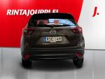 Mazda CX-5 2015 Harmaa