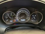 Mazda CX-5 2015 Harmaa