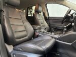 Mazda CX-5 2015 Harmaa