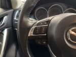 Mazda CX-5 2015 Harmaa