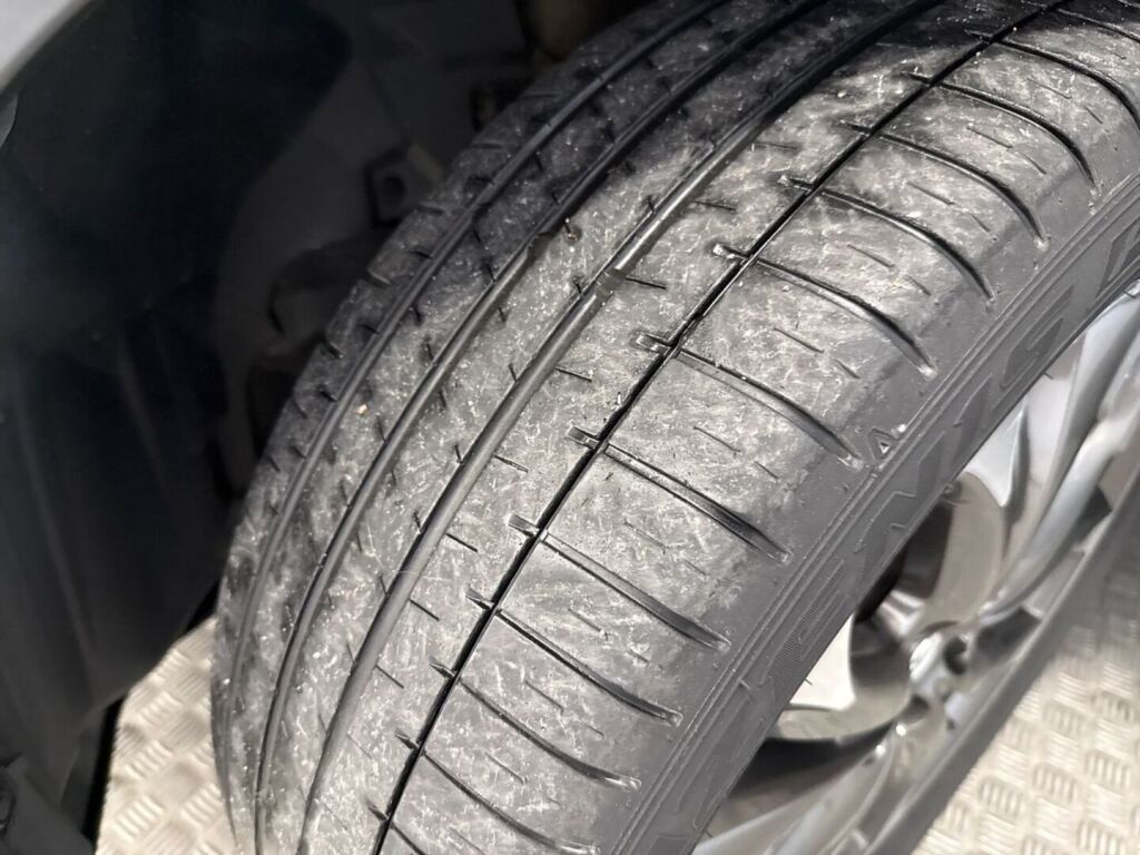 Mazda CX-5 2015 Harmaa