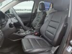 Mazda CX-5 2015 Harmaa