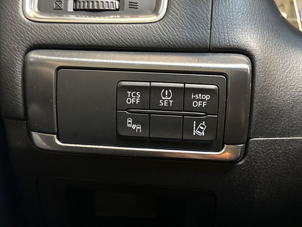 Mazda CX-5 2015 Harmaa
