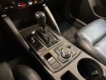 Mazda CX-5 2015 Harmaa