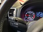 Kia Sportage 2016 Valkoinen