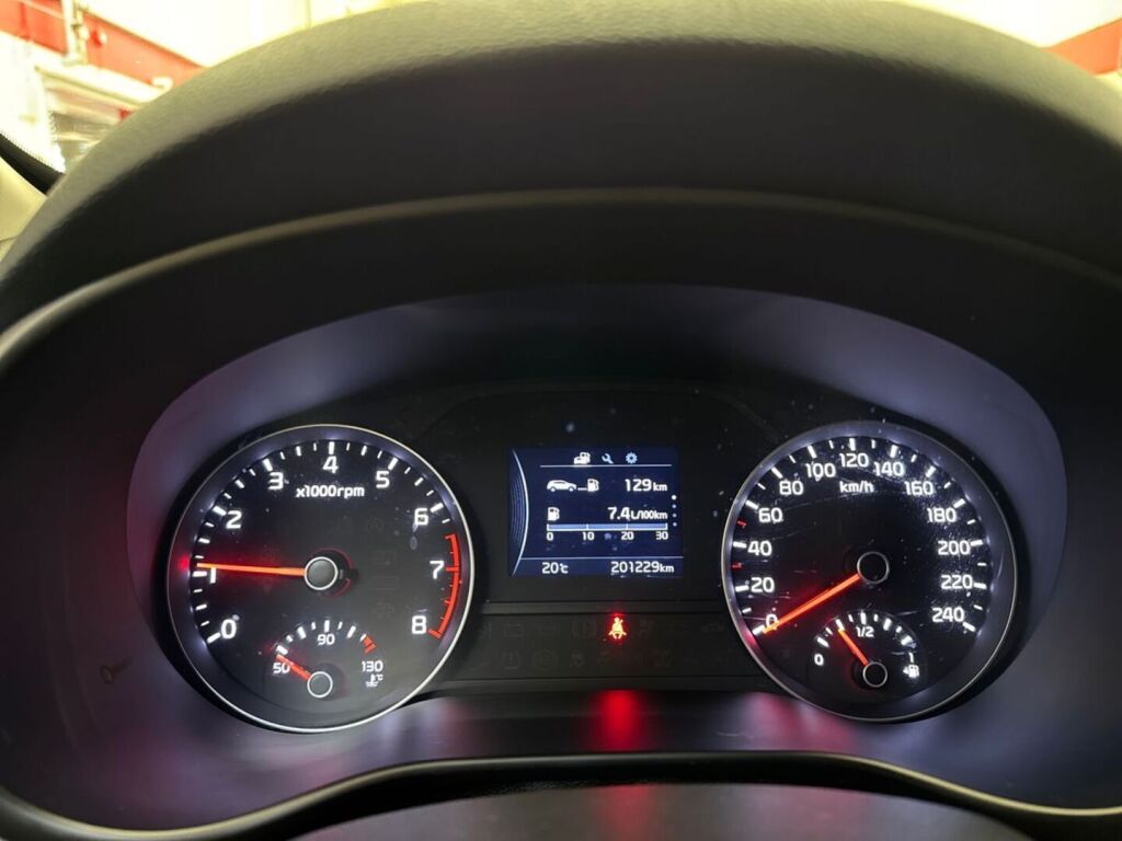 Kia Sportage 2016 Valkoinen