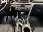 Kia Sportage 2016 Valkoinen