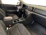 Kia Sportage 2016 Valkoinen