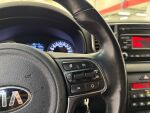 Kia Sportage 2016 Valkoinen