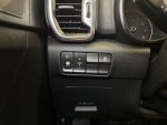 Kia Sportage 2016 Valkoinen